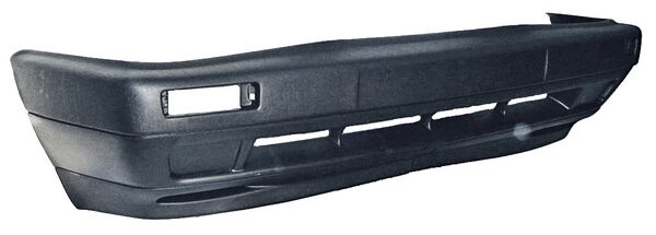 DEFENSA DEL GOLF GTI/ JETTA 92 ANCHA C/SPOILER #OP