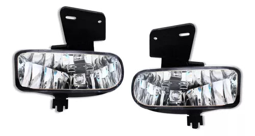 FARO NIEBLA GMC PU 99-02 C/BASE JUEGO #OP