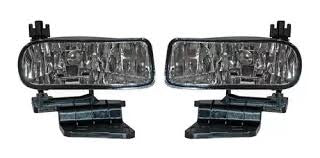 FARO NIEBLA CHEV PU 99-02 JGO #OP