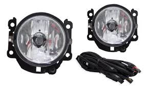 FARO NIEBLA MIRAGE 17-19 5P JGO #OP #ACOG