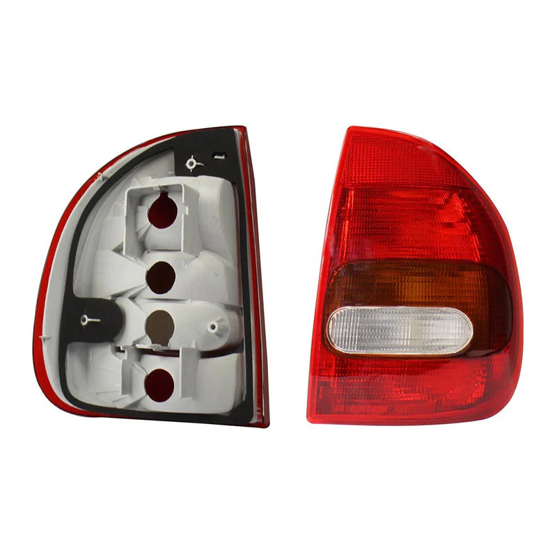 CALAVERA CHEVROLET MONZA 97-2000 #OP DER