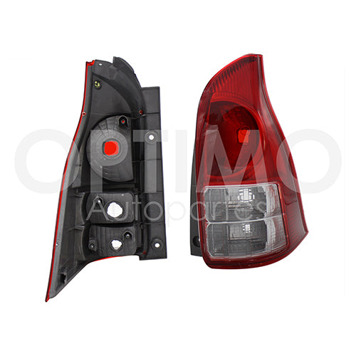 CALAVERA AVANZA 12-15 S/ARNES DIFORZA DER #OP