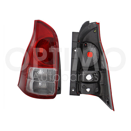 CALAVERA AVANZA 12-15 S/ARNES DIFORZA IZQ #OP