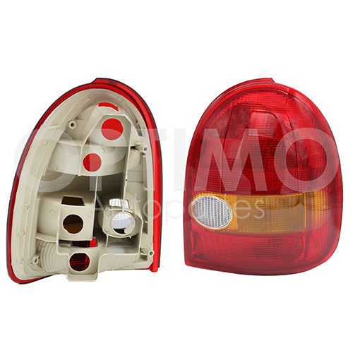 CALAVERA CHEVY 94-03 3P S/ARNES DIFORZA #OP DER