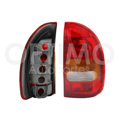 CALAVERA CHEVY 94-02 5/ PU S/ARNES DIFORZA DER #OP