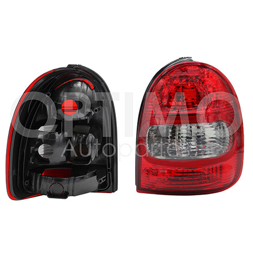 CALAVERA CHEVY 01-03 ABOMBADA S/ARNES ECON DIFORZA DER #OP