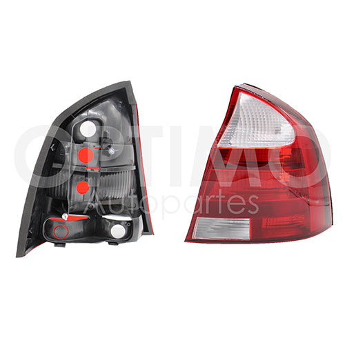 CALAVERA CORSA 03-08 4P BRASILENO S/ARNES DIFORZA ECOCN DER #OP