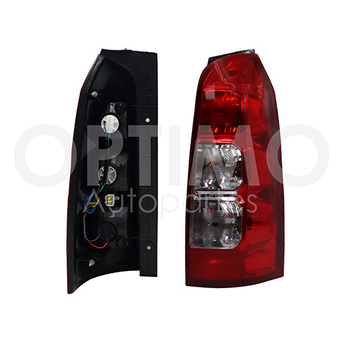 CALAVERA CHEVROLET TORNADO VAN 2021-2023 C/ARNES CLARA DIFORZA DER #OP