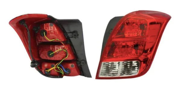 YY384CALAVERA TRAX 13-20 S/ARNES DIFORZA  DER  #OP