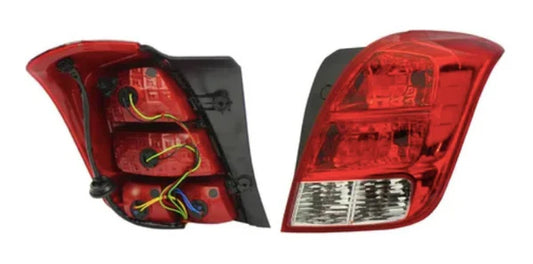 YY384CALAVERA TRAX 13-20 S/ARNES DIFORZA  DER  #OP