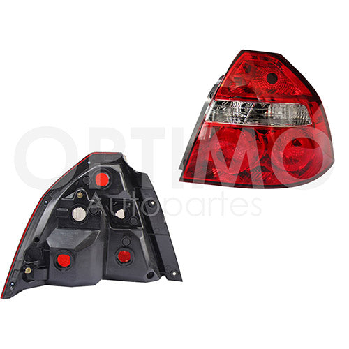 CALAVERA AVEO 12-18 S/ARNES DIFORZA #OP DER