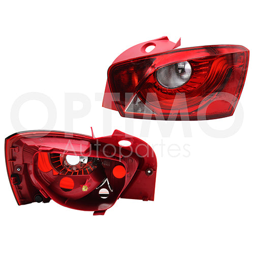 XX0311CALAVERA IBIZA 09-17 S/ARNES DIFORZA  DER  #OP