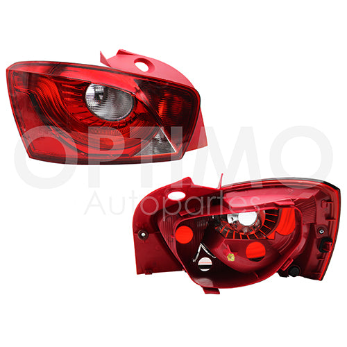 XX0311CALAVERA IBIZA 09-17 S/ARNES DIFORZA  IZQ  #OP