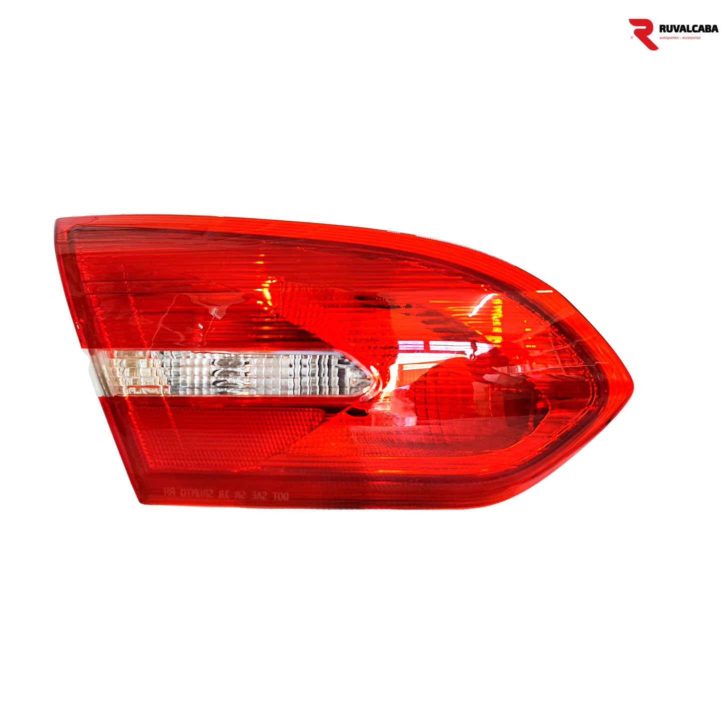 CALAVERA FOCUS 15-16 4P INT S/ARNES DIFORZA IZQ #OP