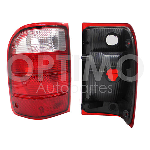 CALAVERA RANGER 01-04 S/ARNES DIFORZA IZQ #OP