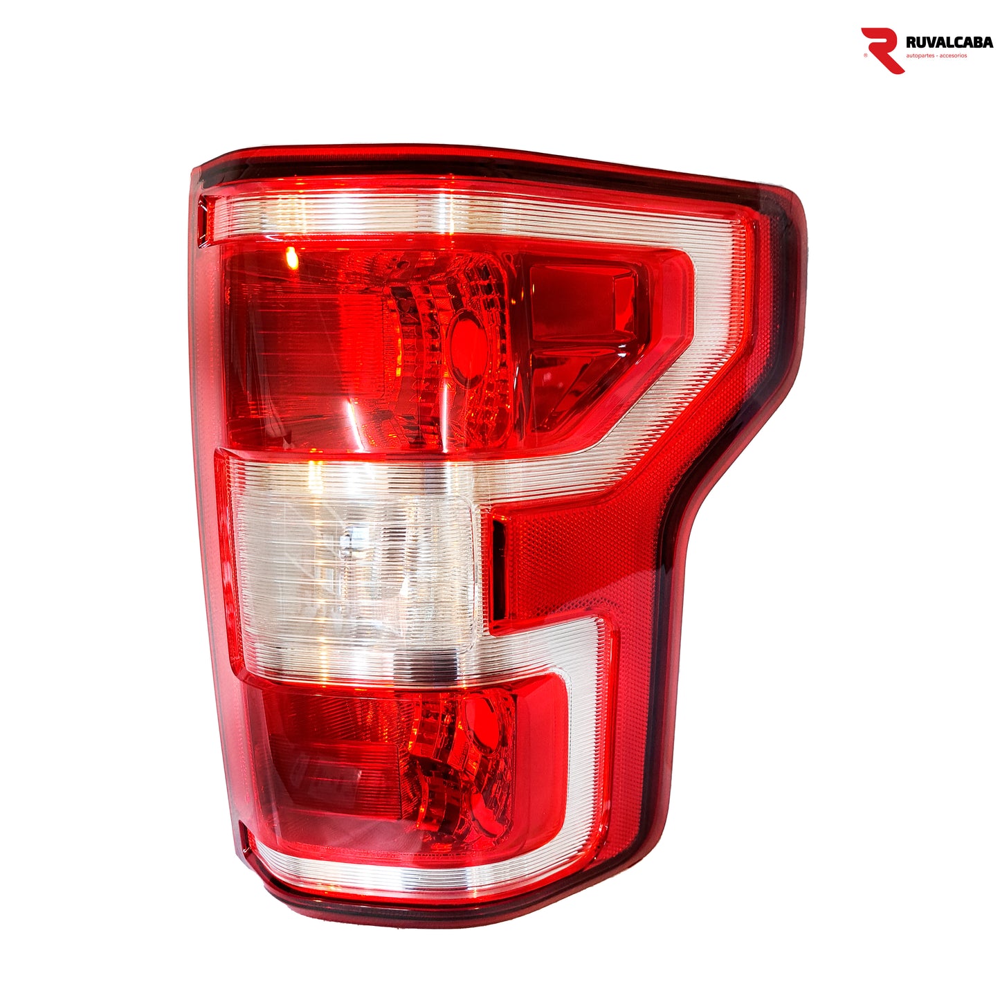 CALAVERA FORD PU 18-19 F150 S/ARNES DIFORZA DER #OP
