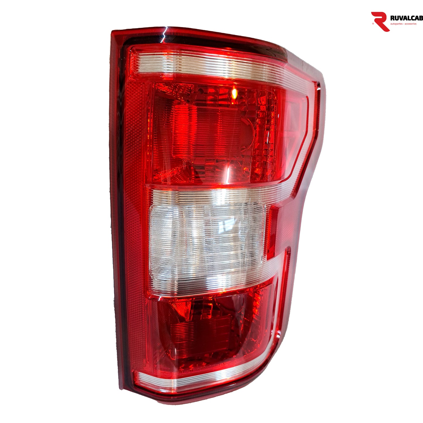 CALAVERA FORD PU 18-19 F150 S/ARNES DIFORZA DER #OP
