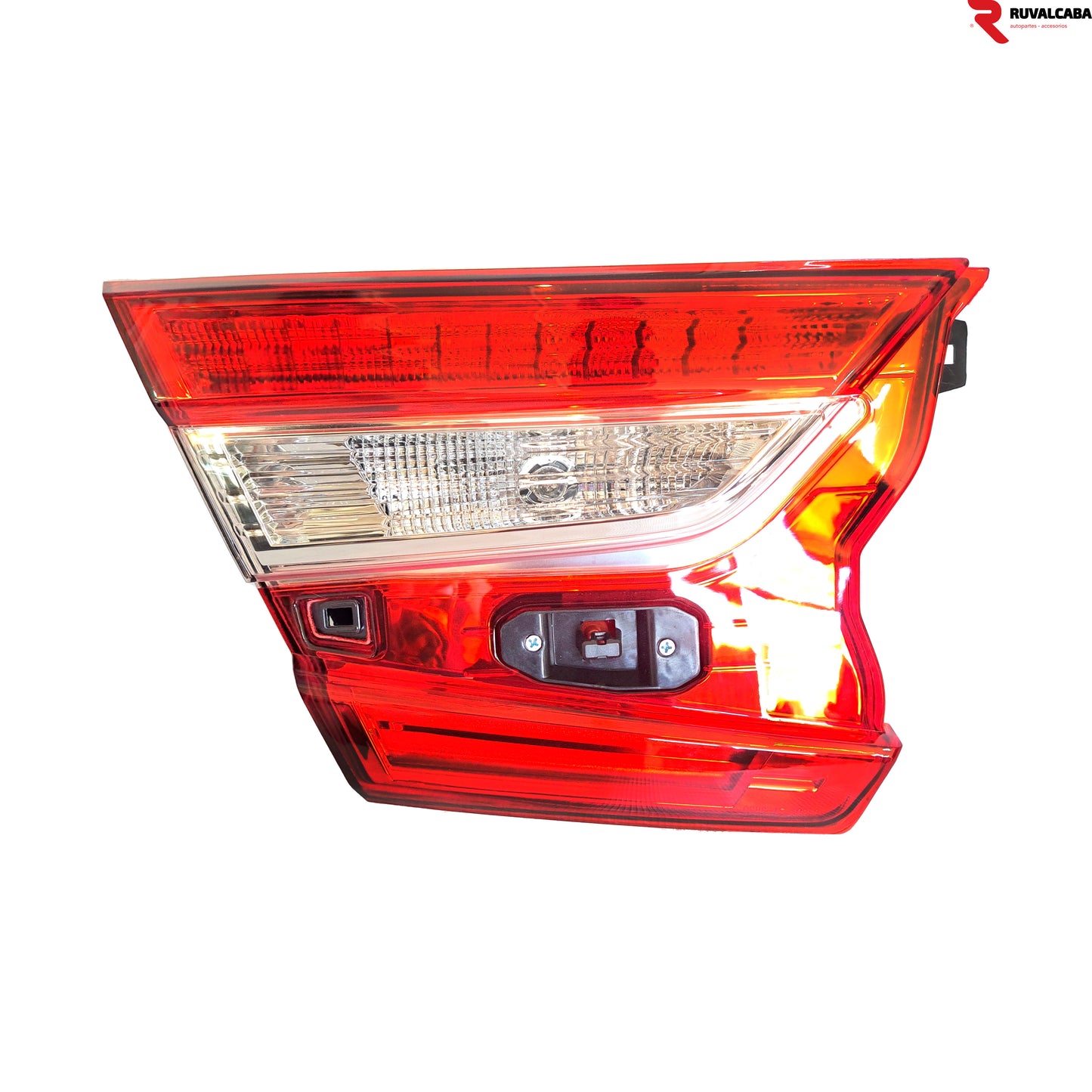 CALAVERA ACCORD 18-20 INT C/ARNES DIFORZA IZQ #OP