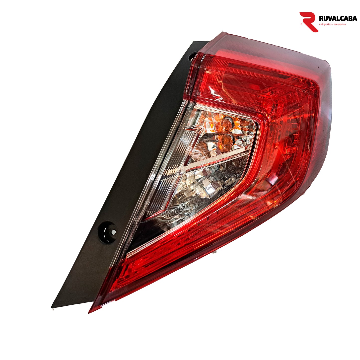 CALAVERA CIVIC 16-20 4P EXT C/ARNES DIFORZA DER #OP