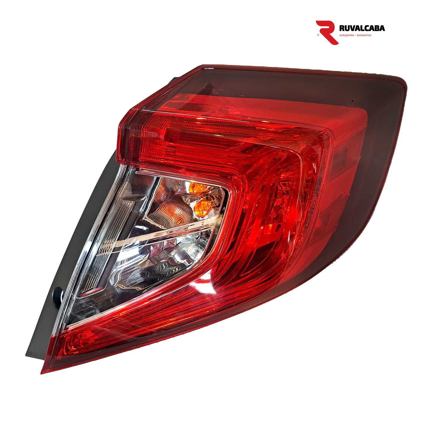 CALAVERA CIVIC 16-20 4P EXT C/ARNES DIFORZA DER #OP