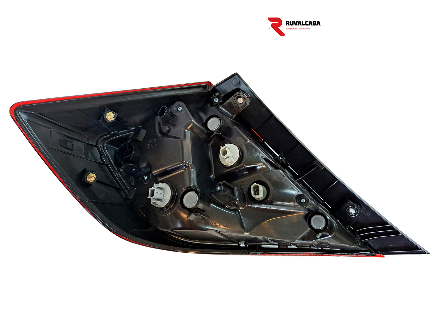CALAVERA CIVIC 16-20 4P EXT C/ARNES DIFORZA DER #OP