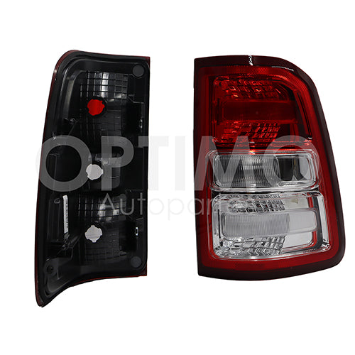 CALAVERA DODGE PU 19-21 1500 CLARA S/ARNES DIFORZA DER #OP