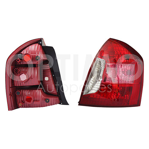 CALAVERA ATTITUDE 06-11 S/ARNES ECOCN DIFORZA DER #OP