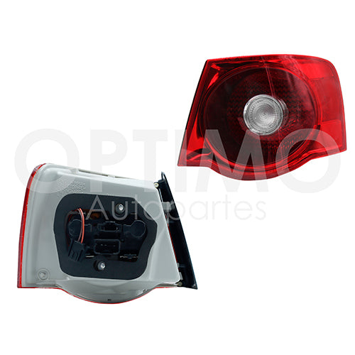 CALAVERA BORA 06-10 EXTERIOR DIFORZA #OP DER