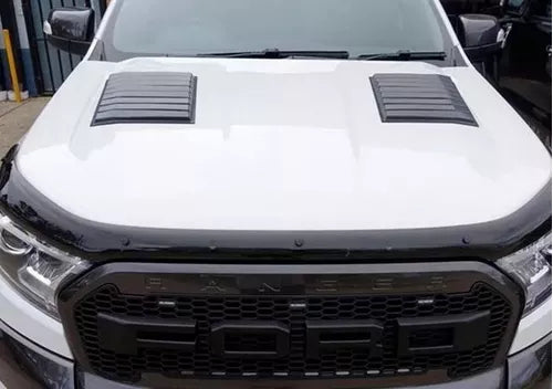 TOMAS DE AIRE LATERALES DE COFRE RANGER 16-18 2 PZAS #AM