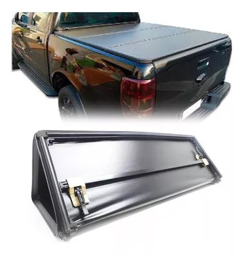 CUBIERTA BATEA SUAVE FORD RANGER 16-19 #AM