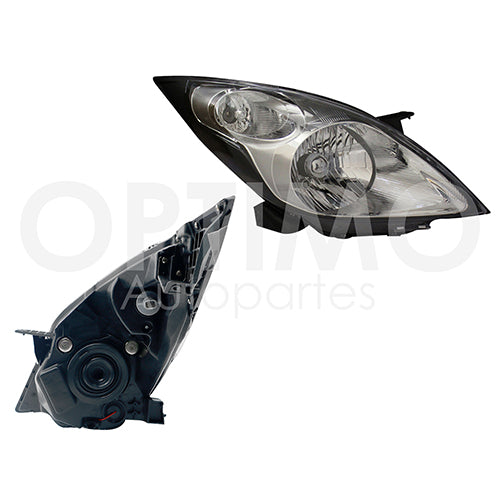 FARO SPARK 13-17   FORCETEC  #OP  DER