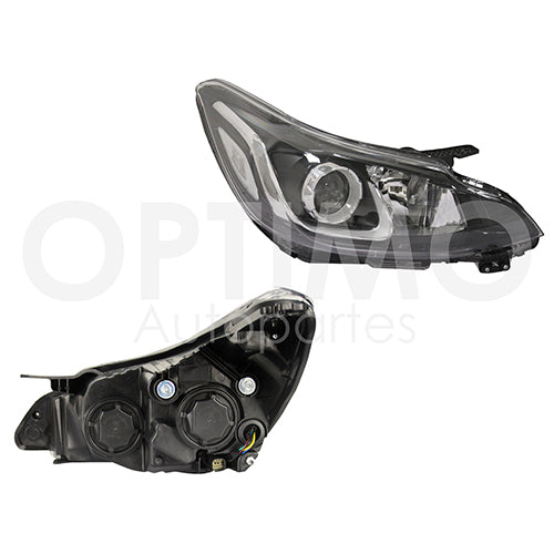 FARO SPARK 19-20 ECOCN DIFORZA DER   #OP