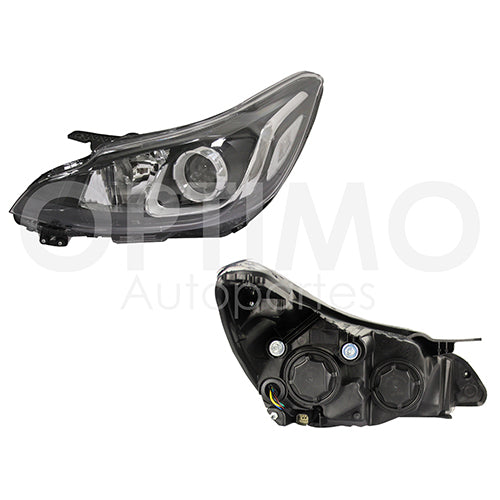 FARO SPARK 19-20 ECOCN DIFORZA  IZQ   #OP