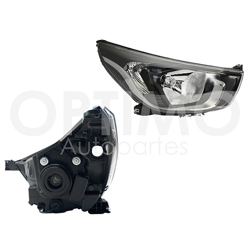 FARO BEAT 18-20 DIFORZA DER #OP