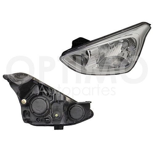 FARO GRAND I10 15-20 S/MOTOR   DIFORZA  #OP DER