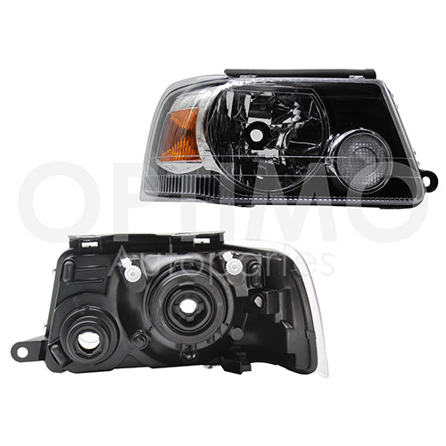 FARO RANGER 05-09  DIFORZA  DER   #OP