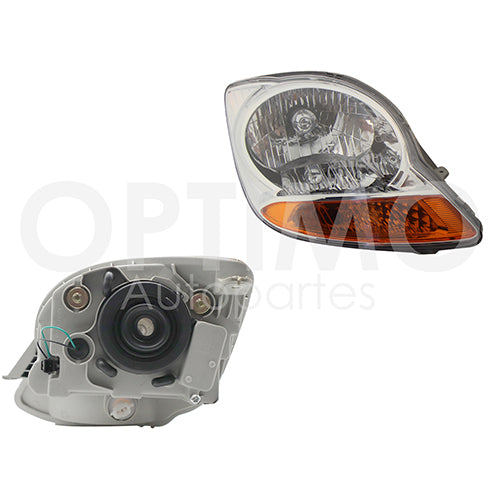FARO MATIZ G2 06-15  DIFORZA #OP  DER