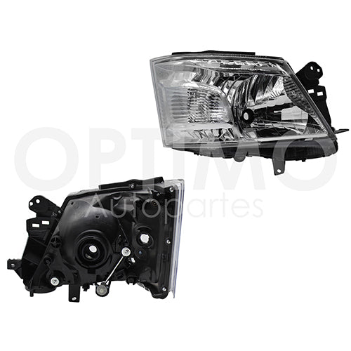 FARO URVAN 13-18 DIFORZA #OP DER