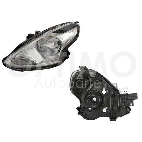 FARO VERSA 15-19 ALD91 DIFORZA T155 IZQ #OP