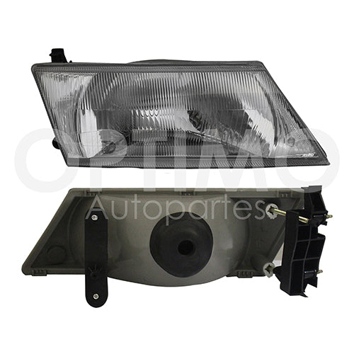 FARO SENTRA 96-99/ LUCINO 96-98 C/AJUSTES DIFORZA  #OP   DER