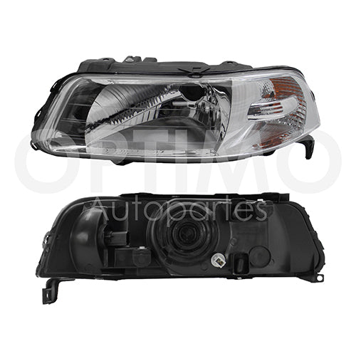 FARO POINTER 00-05 UN AS #OP FORCETEC IZQ