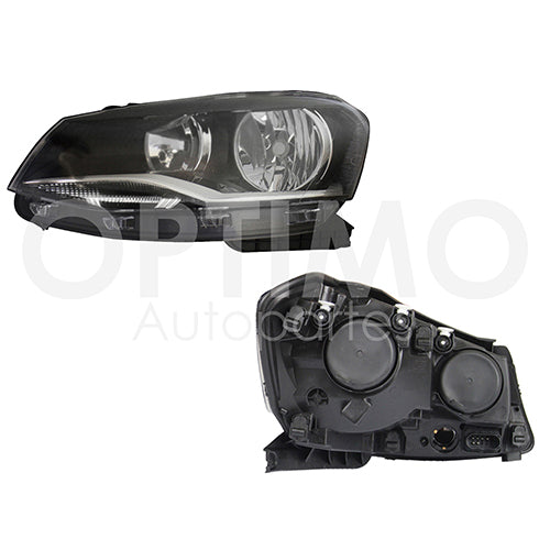 FARO GOL 13-16/ SAVEIRO 13-16 DOBLE AS  DIFORZA  #OP    IZQ