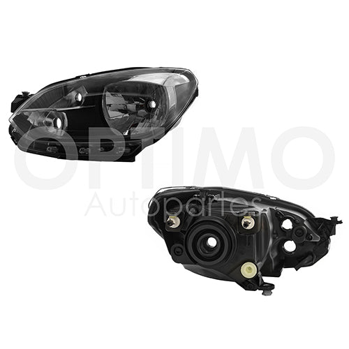 FARO VW UP 16-17 DIFORZA   IZQ   #OP