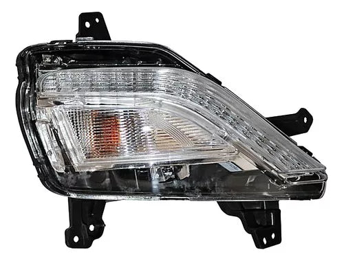 FARO NIEBLA SPARK 19-20 LEDS DIFORZA IZQ #OP