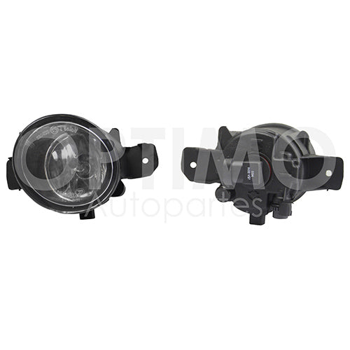FARO NIEBLA PLATINA 02-10/ SENTRA 04-06/ VERSA 12-14/ ALMERA 02-04/ XTRAIL 04-07/ MICRA 05-07/ CLIO 01-09/ KOLEOS 08-14 S/FOCO DIFORZA #OP IZQ