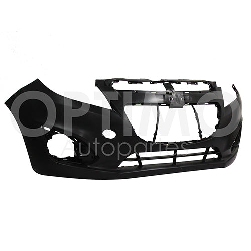 DEFENSA DEL SPARK 13-17 #OP