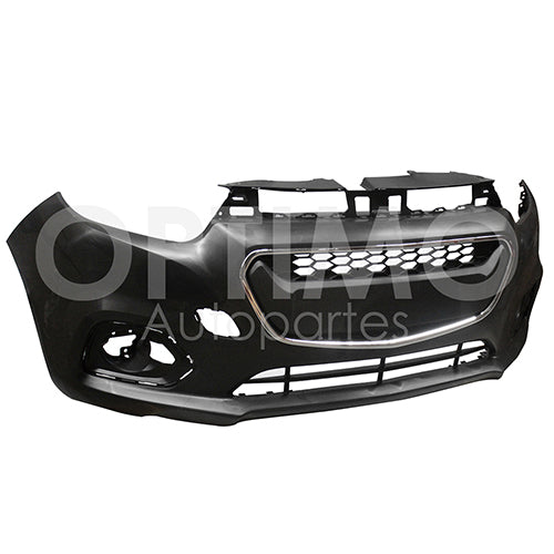 DEFENSA DEL BEAT 18-20 C/PARRILLA INF FILO CROM #OP