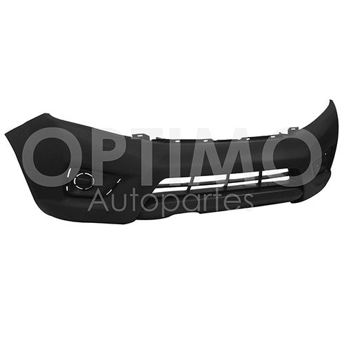 DEFENSA DEL NISSAN PU NP300 16-20 CHINA #OP