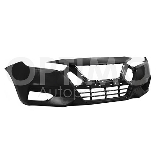 DEFENSA DEL VERSA 20-21 #OP