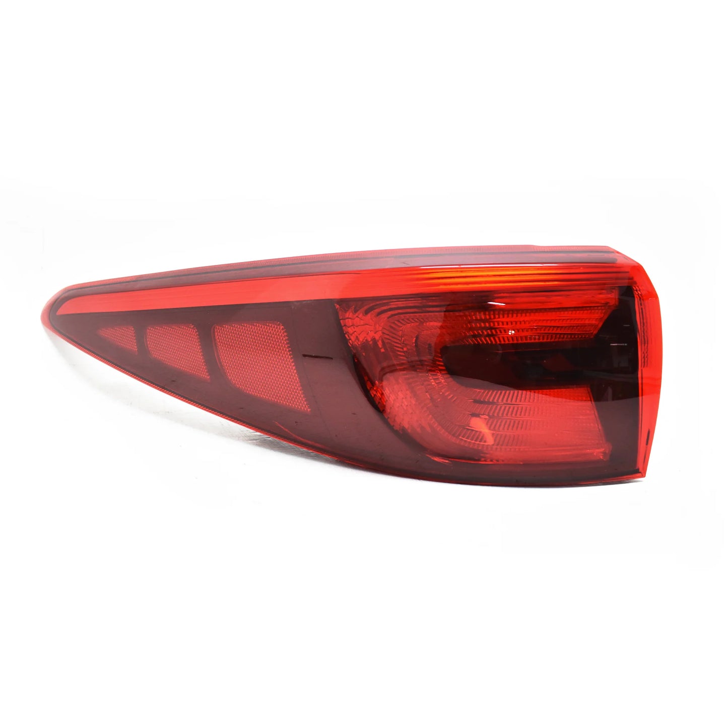 CALAVERA KIA SPORTAGE 17-18 IZQ #AU